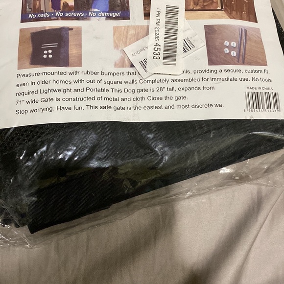 Magic gate - Picture 3 of 3